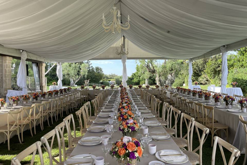 Masseria San Donato