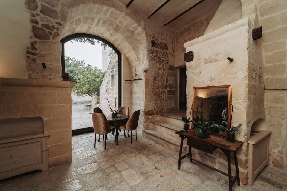 Masseria San Donato