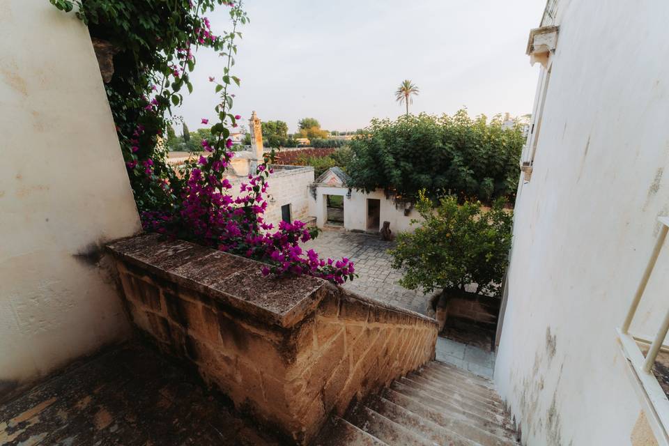 Masseria San Donato