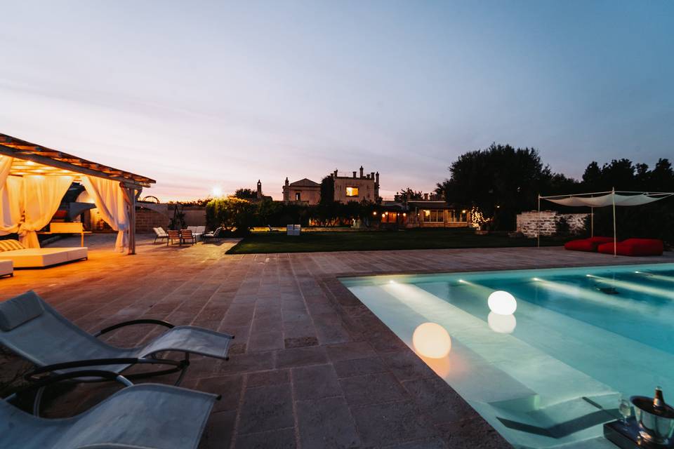 Masseria San Donato