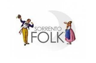 Sorrento Folk logo