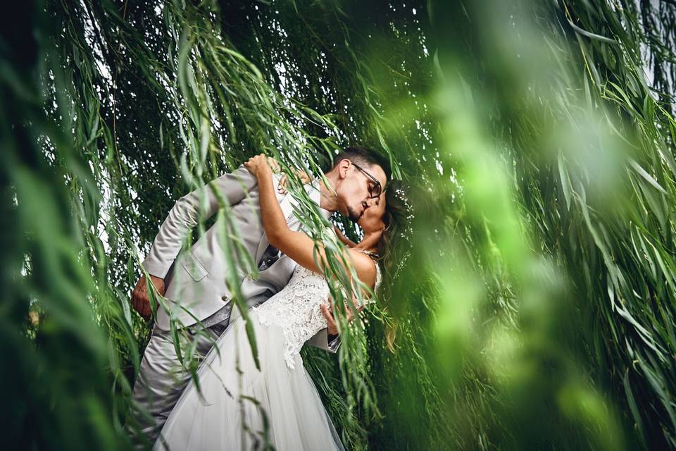 Giulia e Stefano