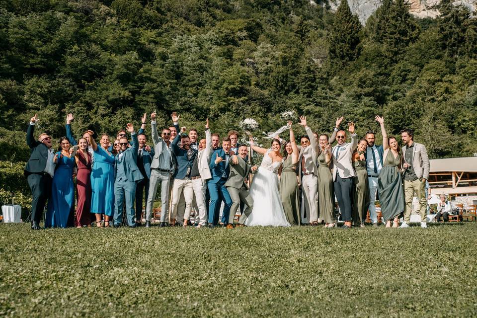 Matrimonio Trentino