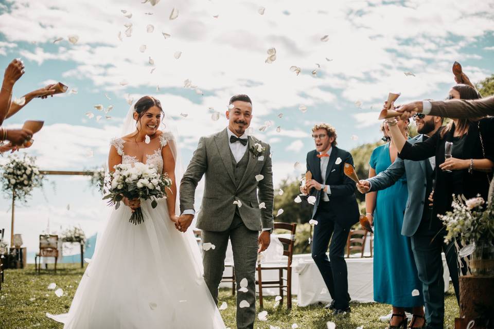 Matrimonio Lago di Garda