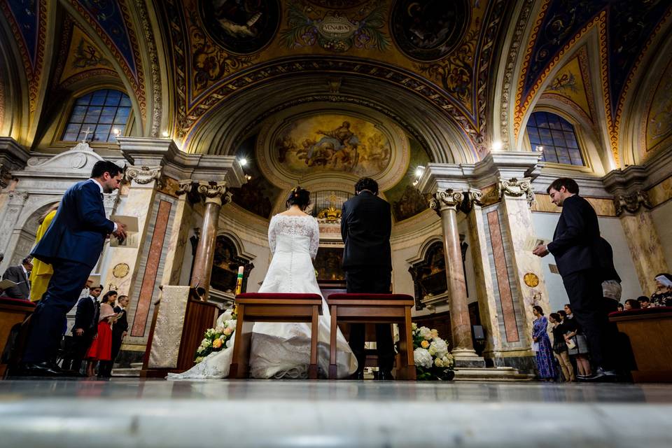 Ci siamo....