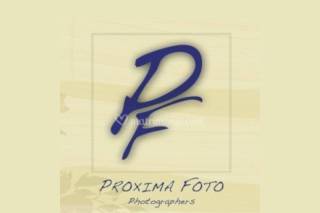 Logo Proxima Foto