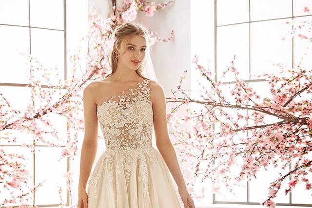 Atelier della Sposa di Scarpelli Patrizia Consulta la