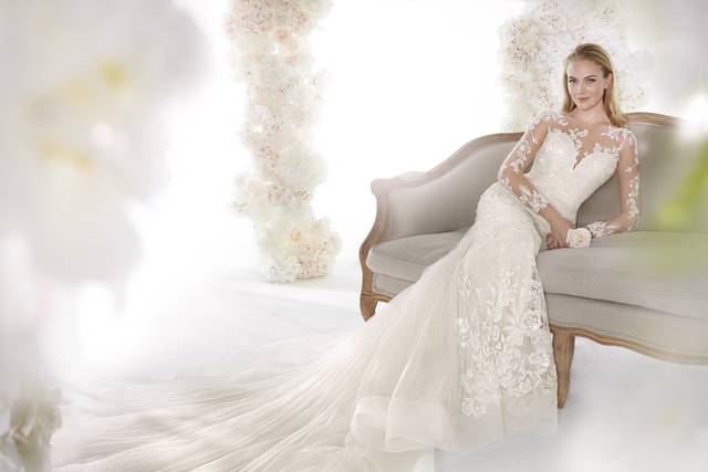 Atelier della Sposa di Scarpelli Patrizia