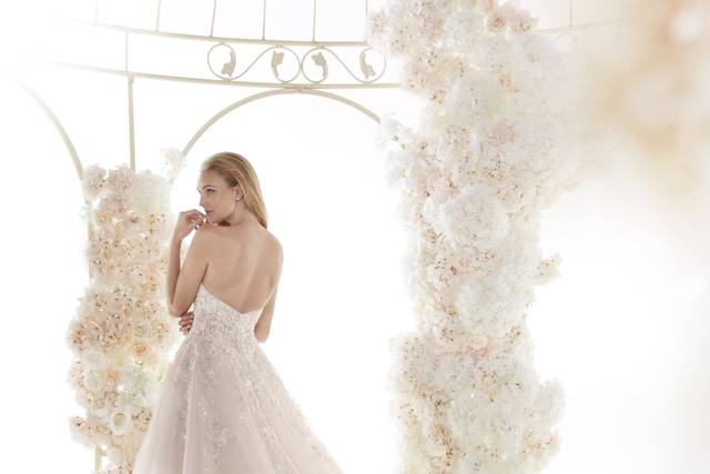 Atelier della Sposa di Scarpelli Patrizia Consulta la