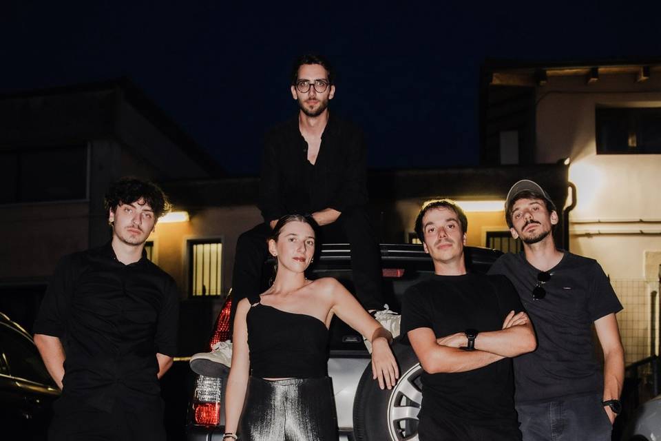 Aurea Band