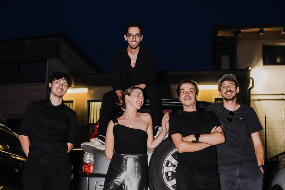 Aurea Band