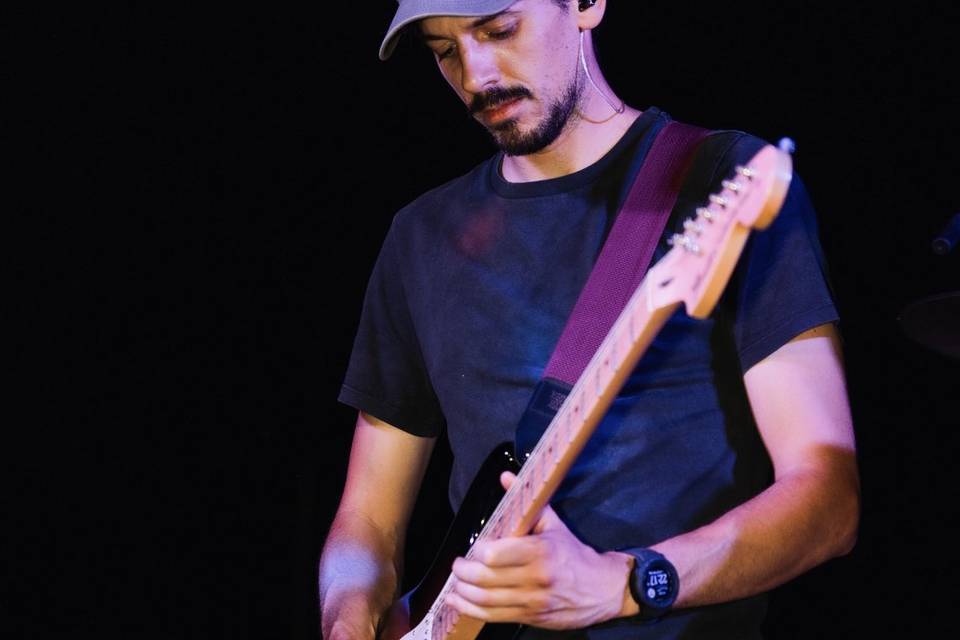 Aurea Band