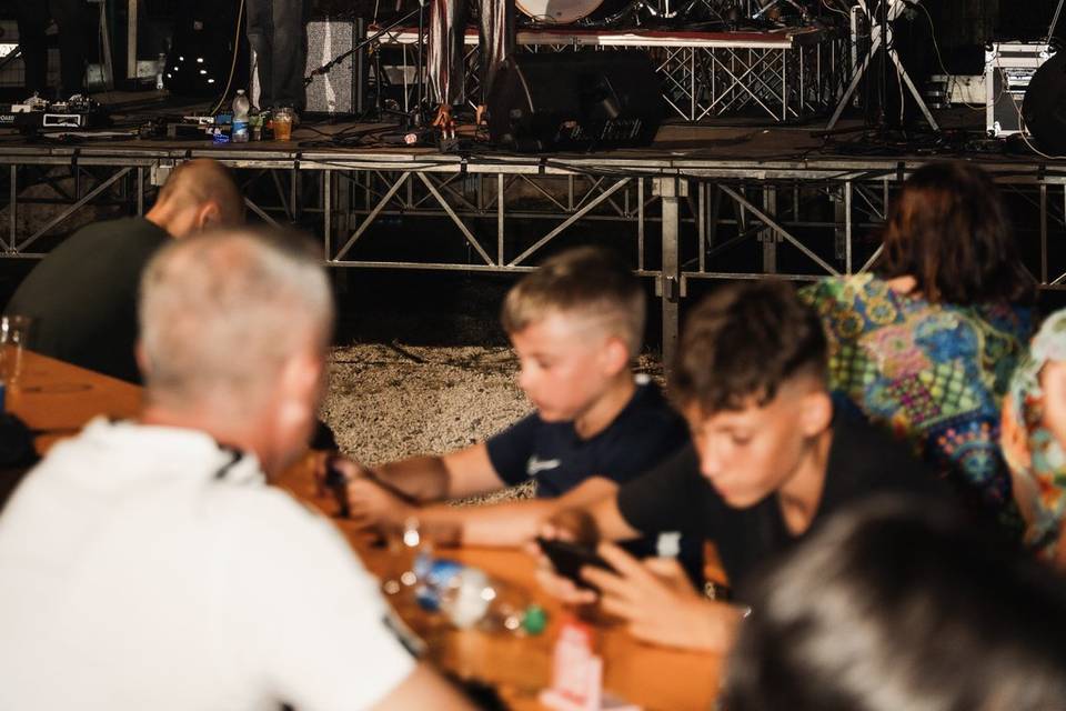 Aurea Band