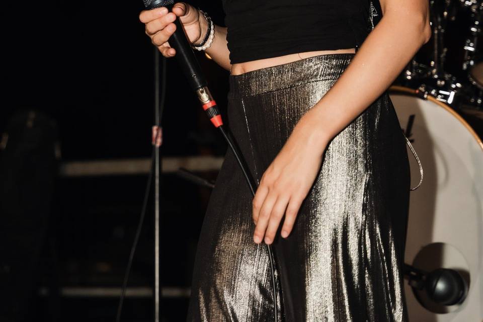 Aurea Band
