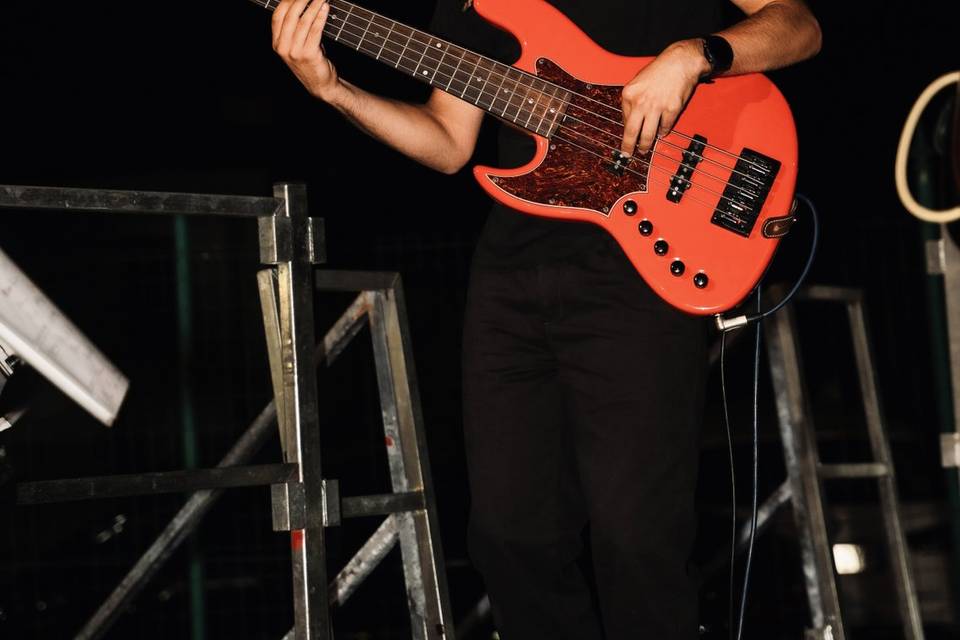 Aurea Band