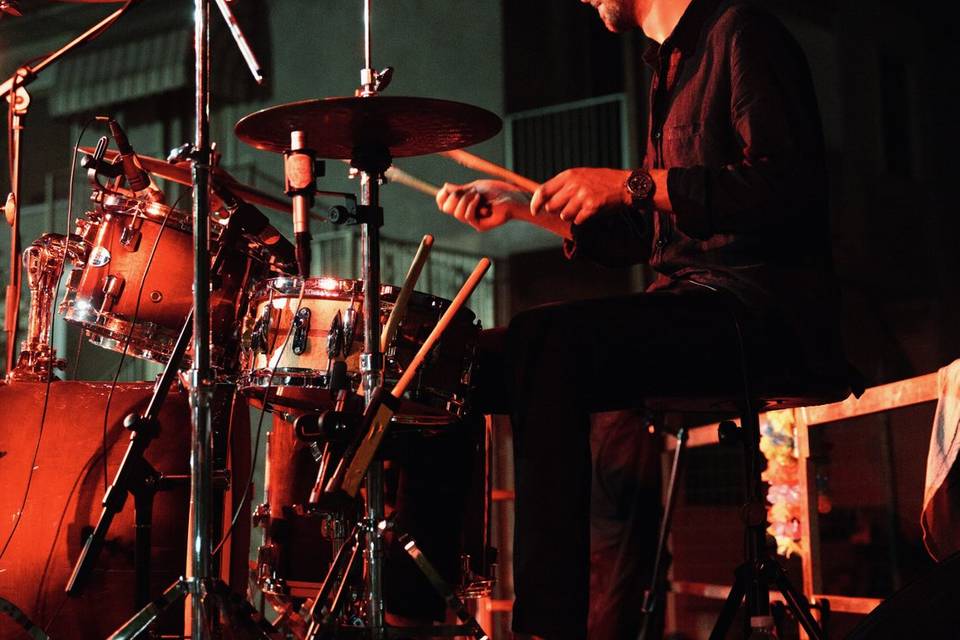 Aurea Band