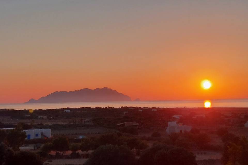 I nostri tramonti
