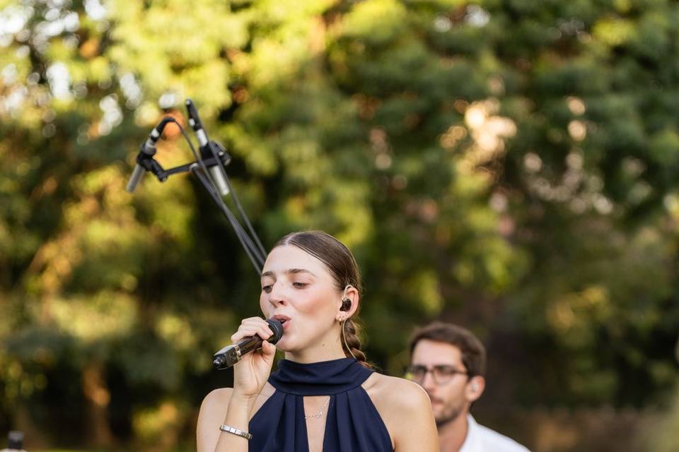 Aurea Band - Francesca