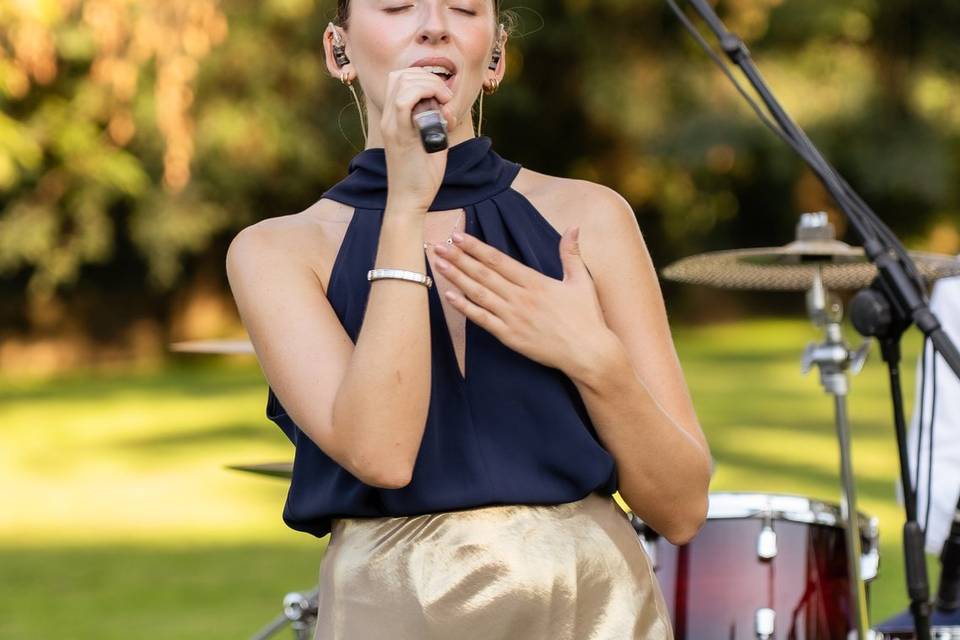 Aurea Band - Francesca