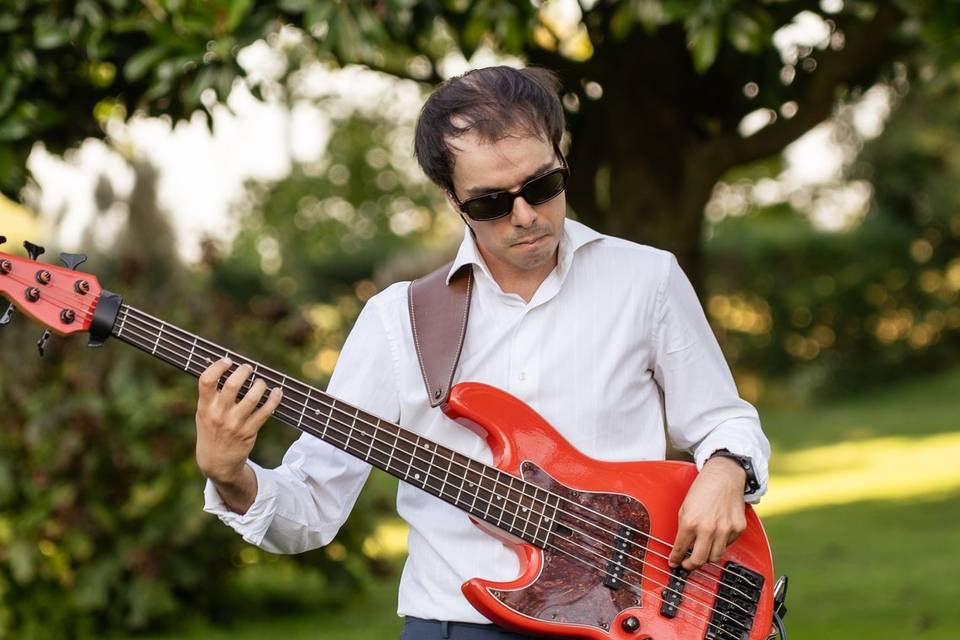 Aurea Band - Matteo