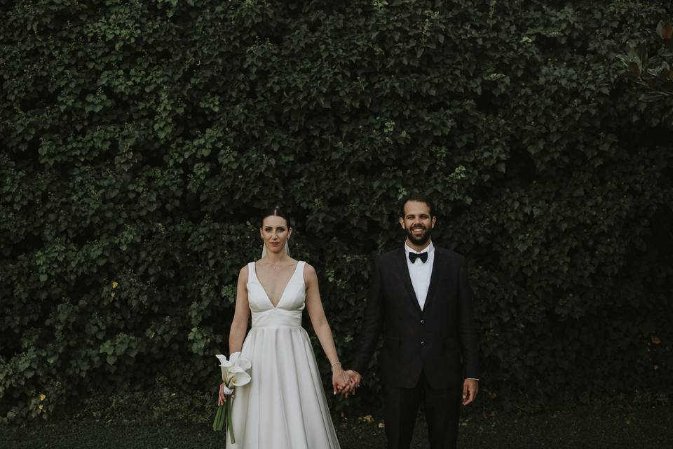 Linda e Tommaso