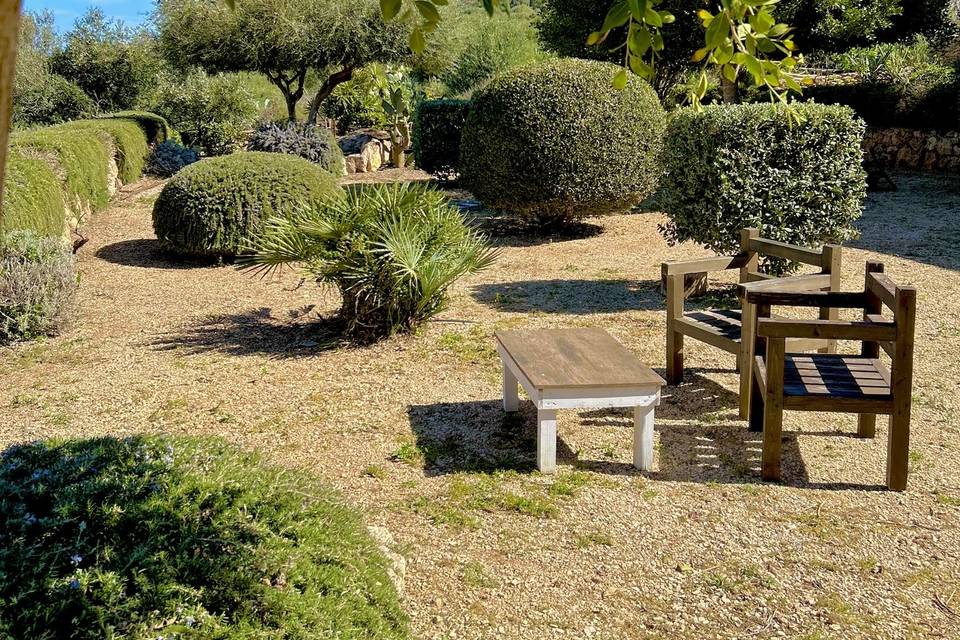 Il nostro Giardino