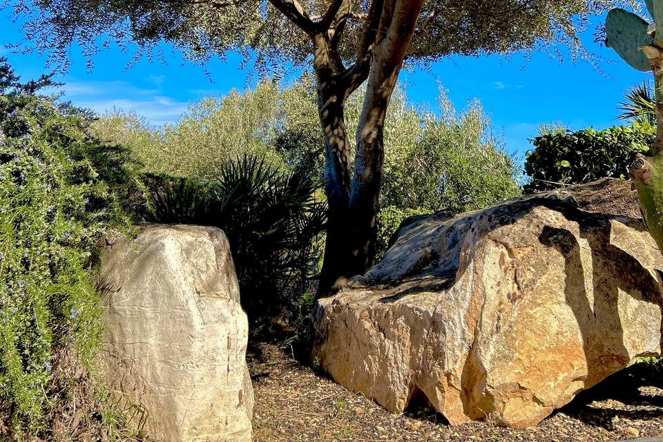 Il nostro Giardino