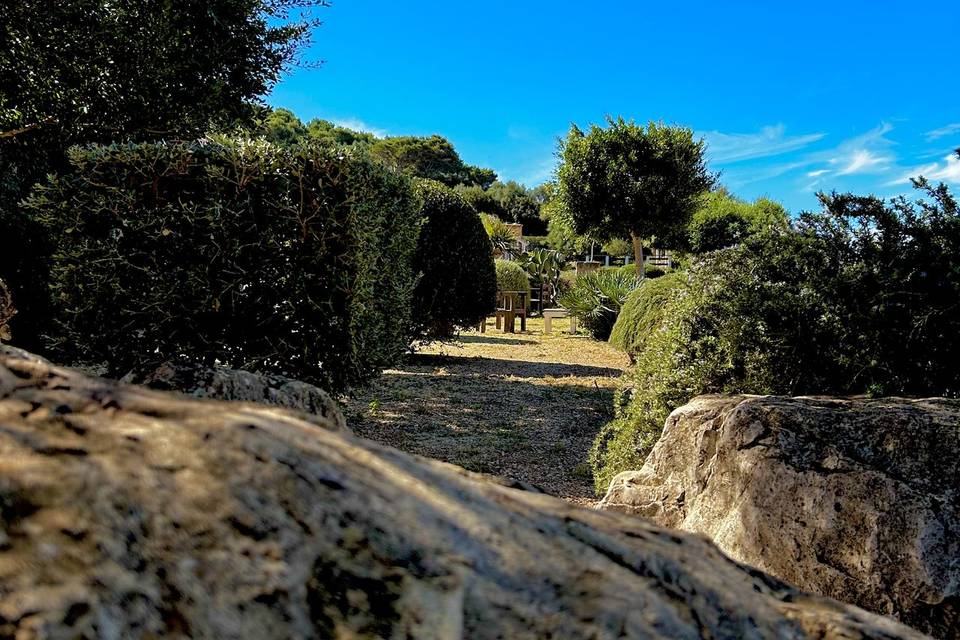 Il nostro Giardino
