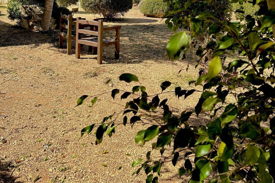 Il nostro Giardino