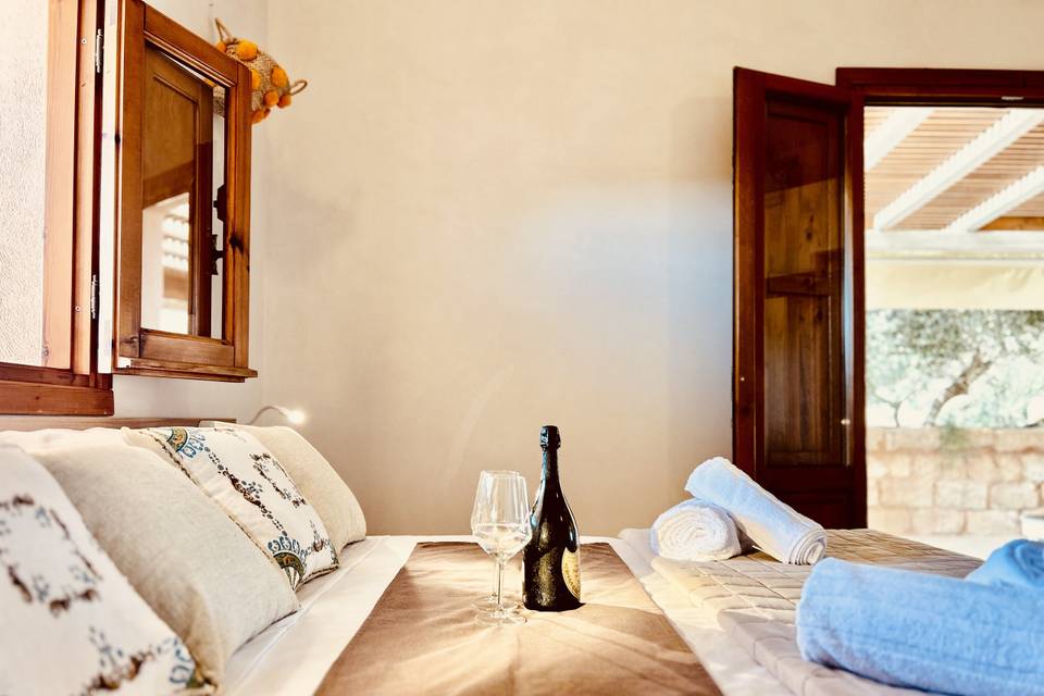 Le nostre Camere