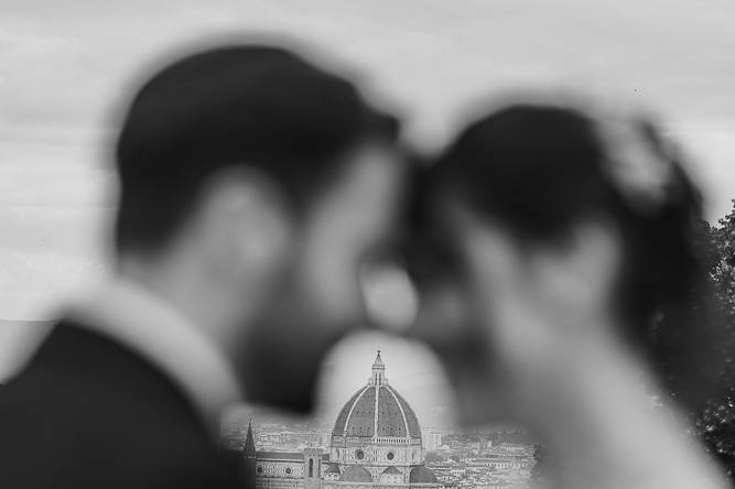 Marco e Matilde