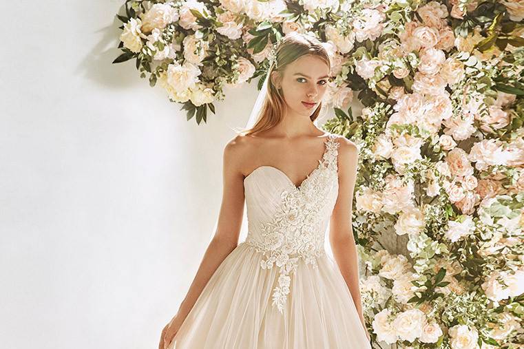 Atelier della Sposa di Scarpelli Patrizia