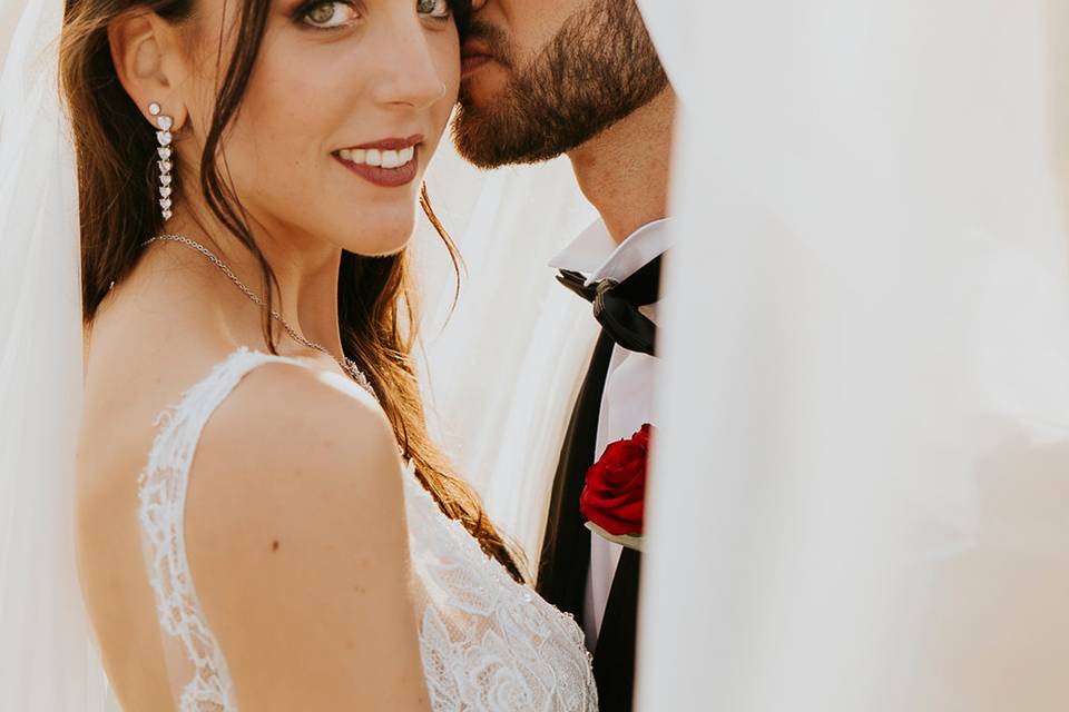 Eleonora e Daniele