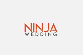 Logo Ninja Wedding Foto & Video