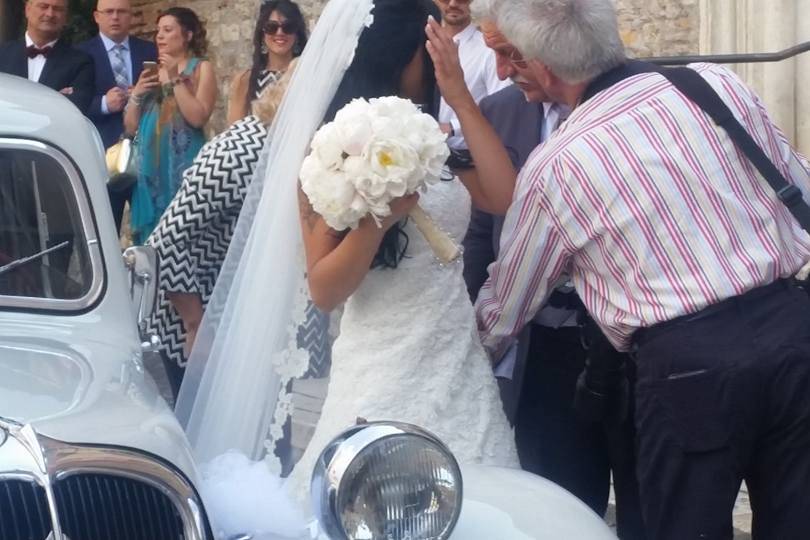Fiorella Patarini