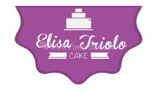 Elisa Triolo Cake