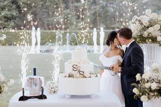 Manuela Gioria Eventi e Matrimoni