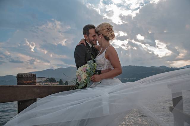 Manuela Gioria Eventi e Matrimoni