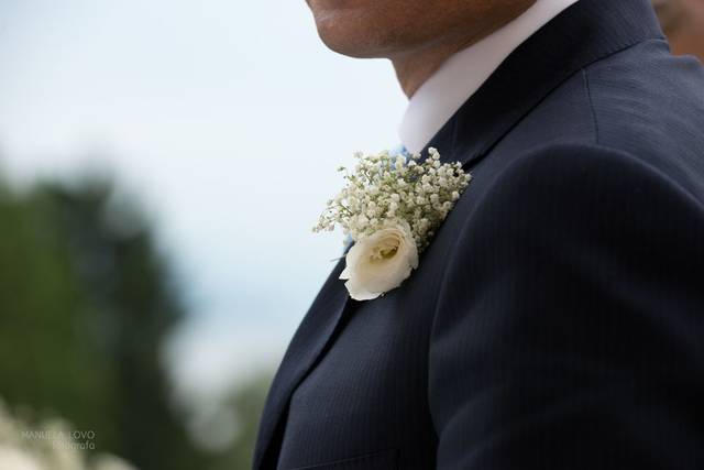 Wedding Planner Verbania
