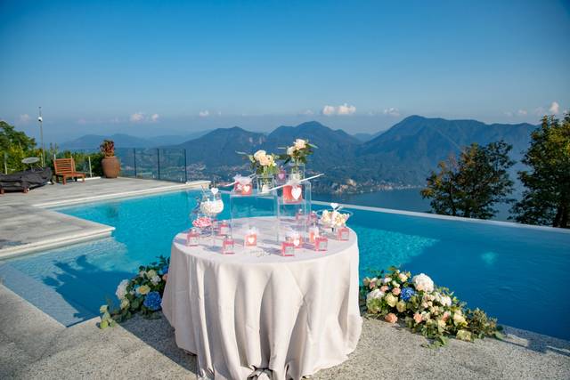 Wedding Planner Verbania