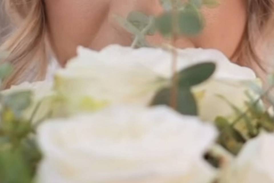 Make-up sposa