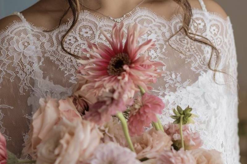Make-up sposa