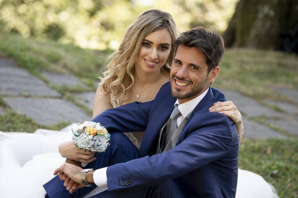 Manuela Gioria Eventi e Matrimoni