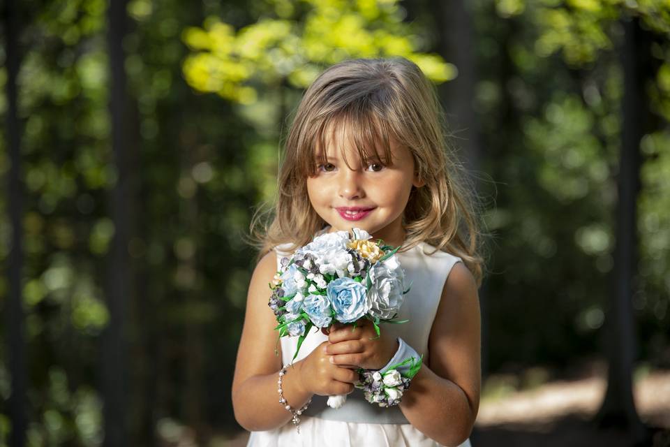 Manuela Gioria Eventi e Matrimoni