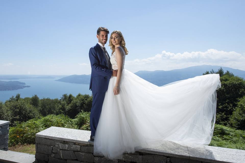 Manuela Gioria Eventi e Matrimoni