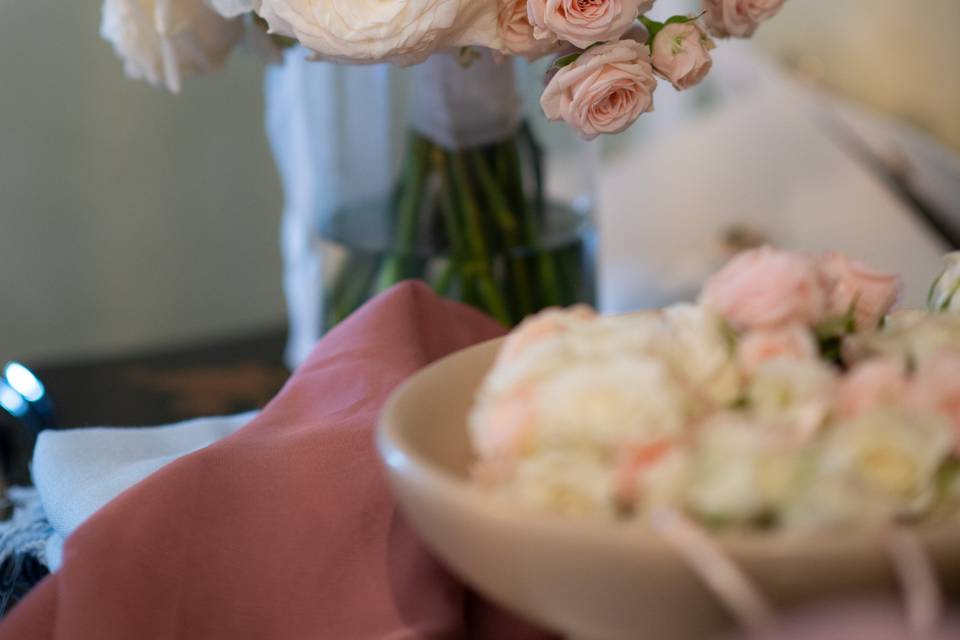 Bouquet Sposa