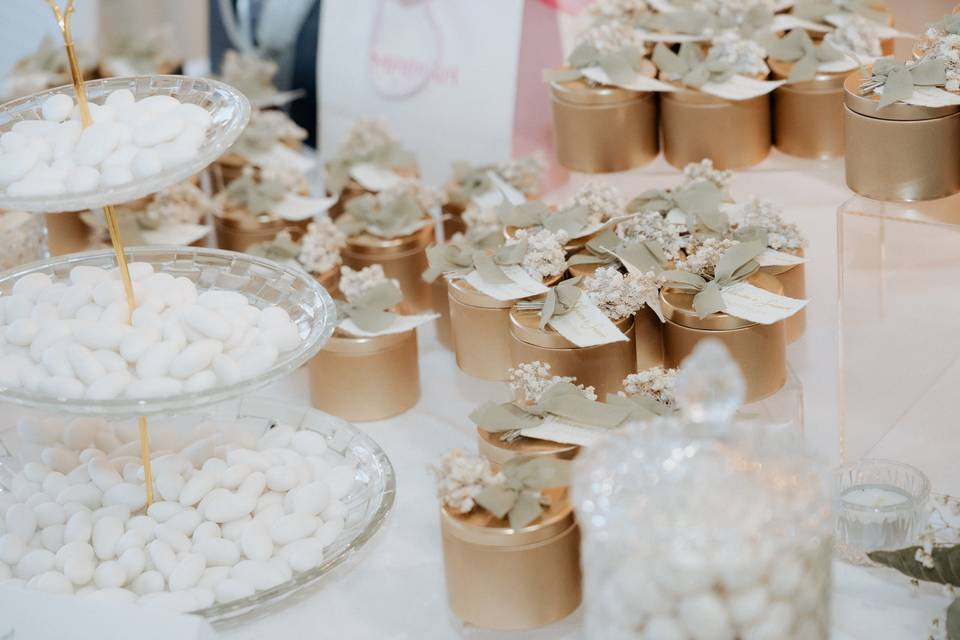 Confettata