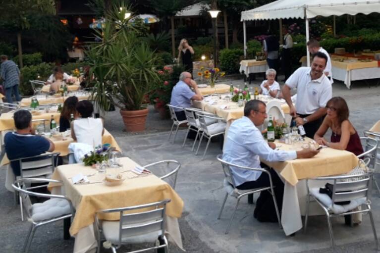 Ristorante Giardino