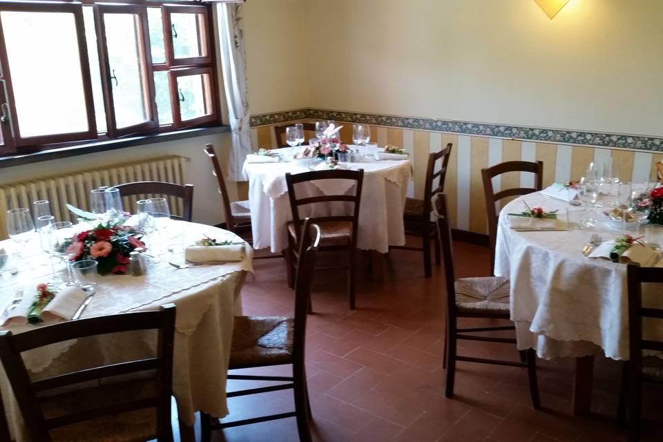 Ristorante Giardino