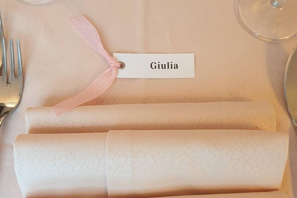 Manuela Gioria Eventi e Matrimoni